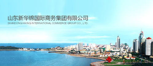 新華錦進出口代理 一站式外貿(mào)服務助力企業(yè)全球發(fā)展