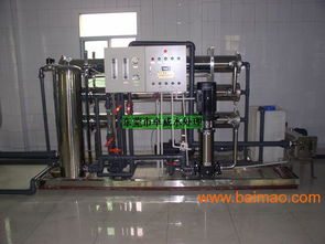 東莞食品廠用水凈化設(shè)備與高純水設(shè)備 生產(chǎn)廠家、價(jià)格與軟件開(kāi)發(fā)的關(guān)鍵作用