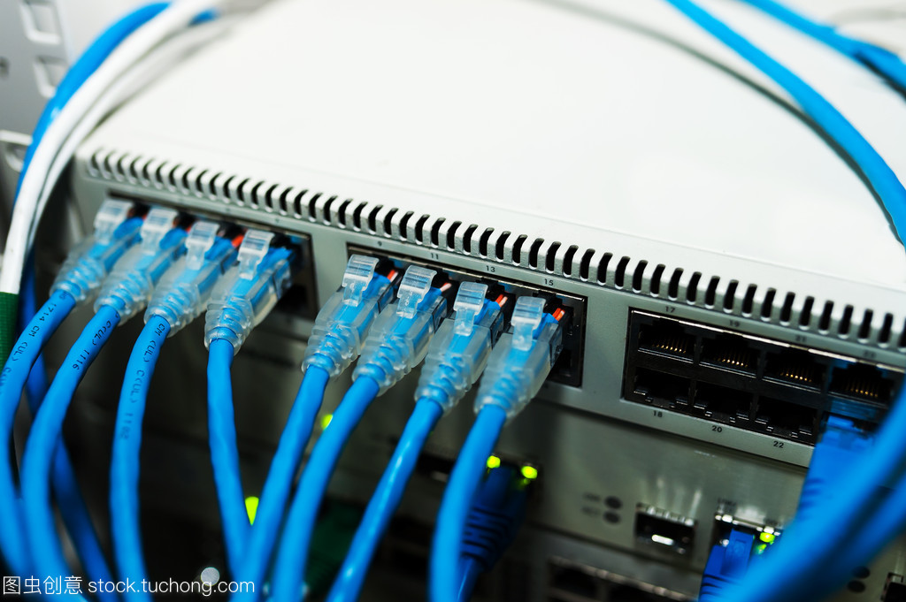 網絡集線器有線LAN關閉 影響、原因與應對策略